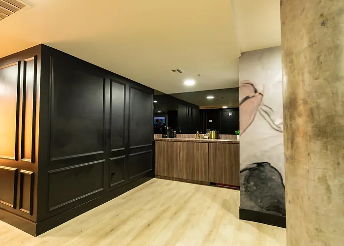 The Lexi Las Vegas (Adults Only)